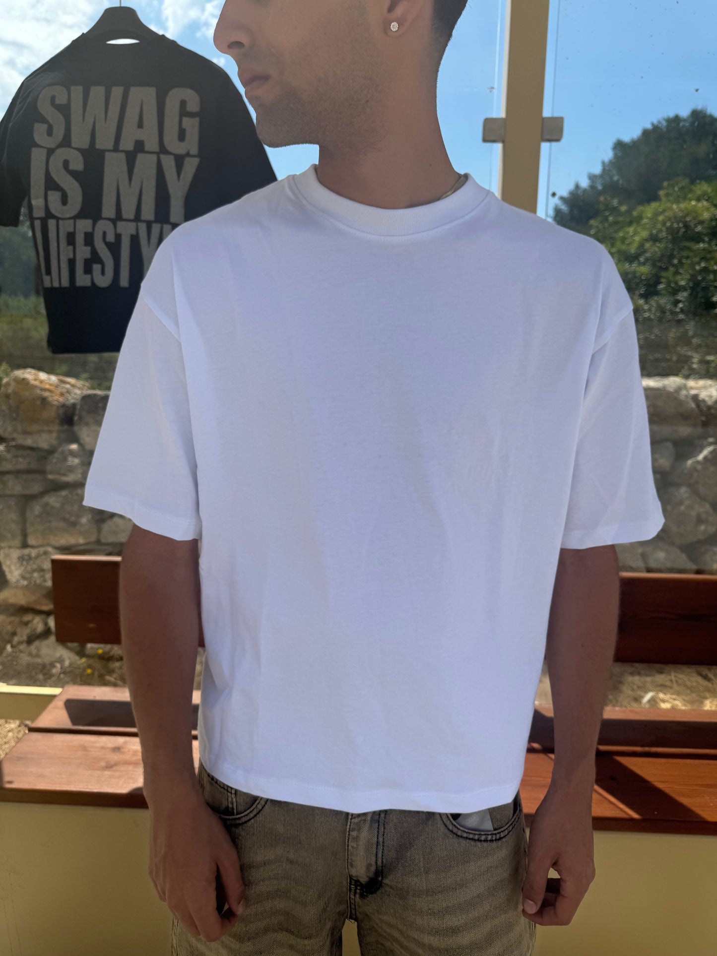 SWAG T-SHIRT