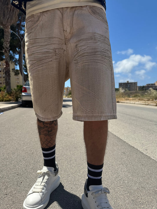 DESERT DENIM QR1