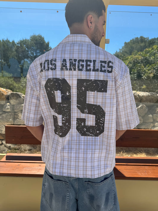CAMICIA LOS ANGELES