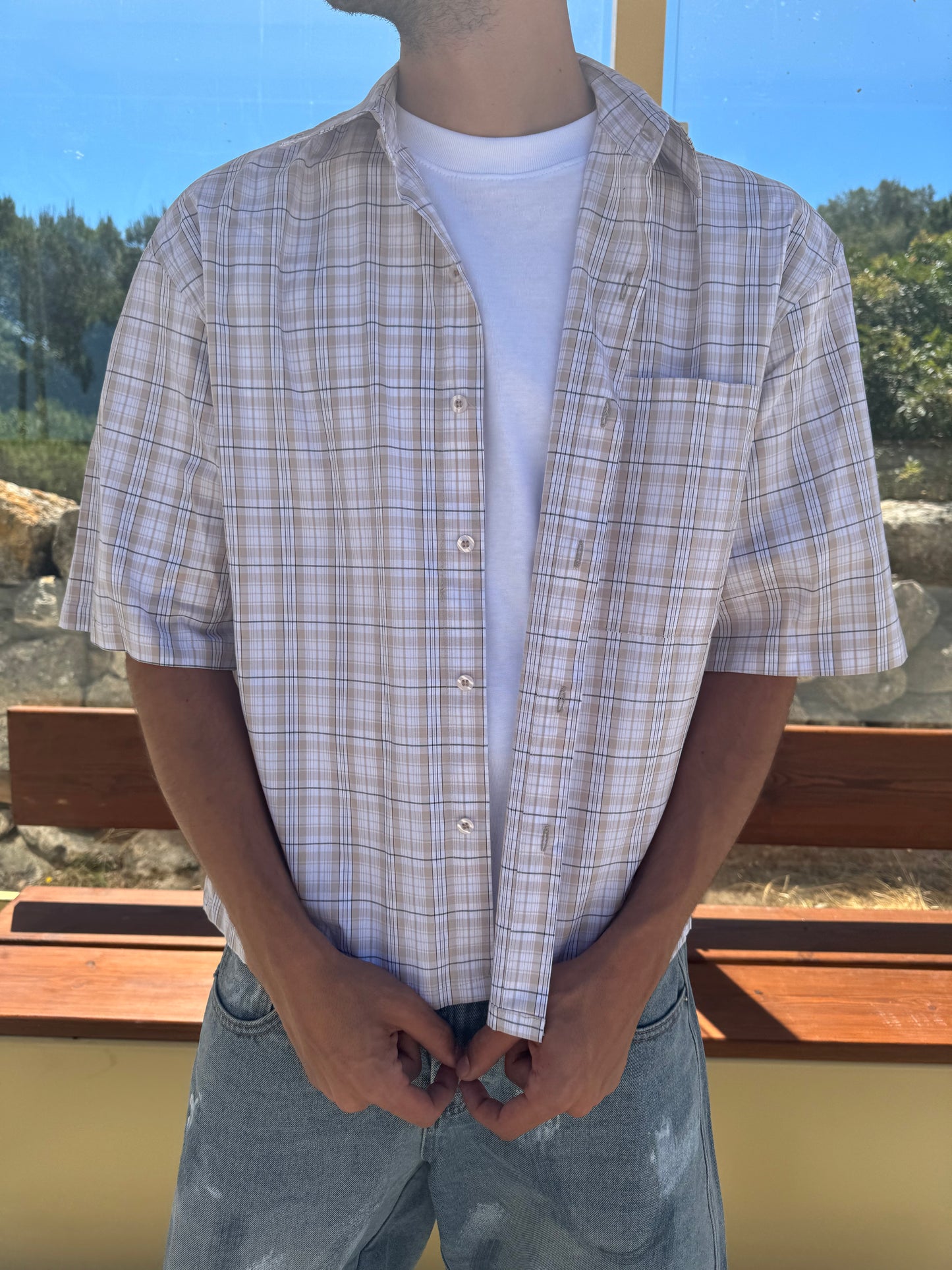 CAMICIA LOS ANGELES