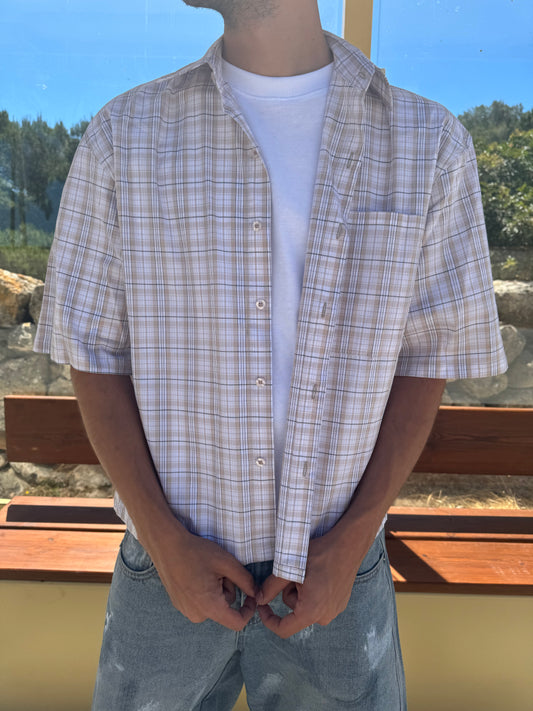 CAMICIA LOS ANGELES