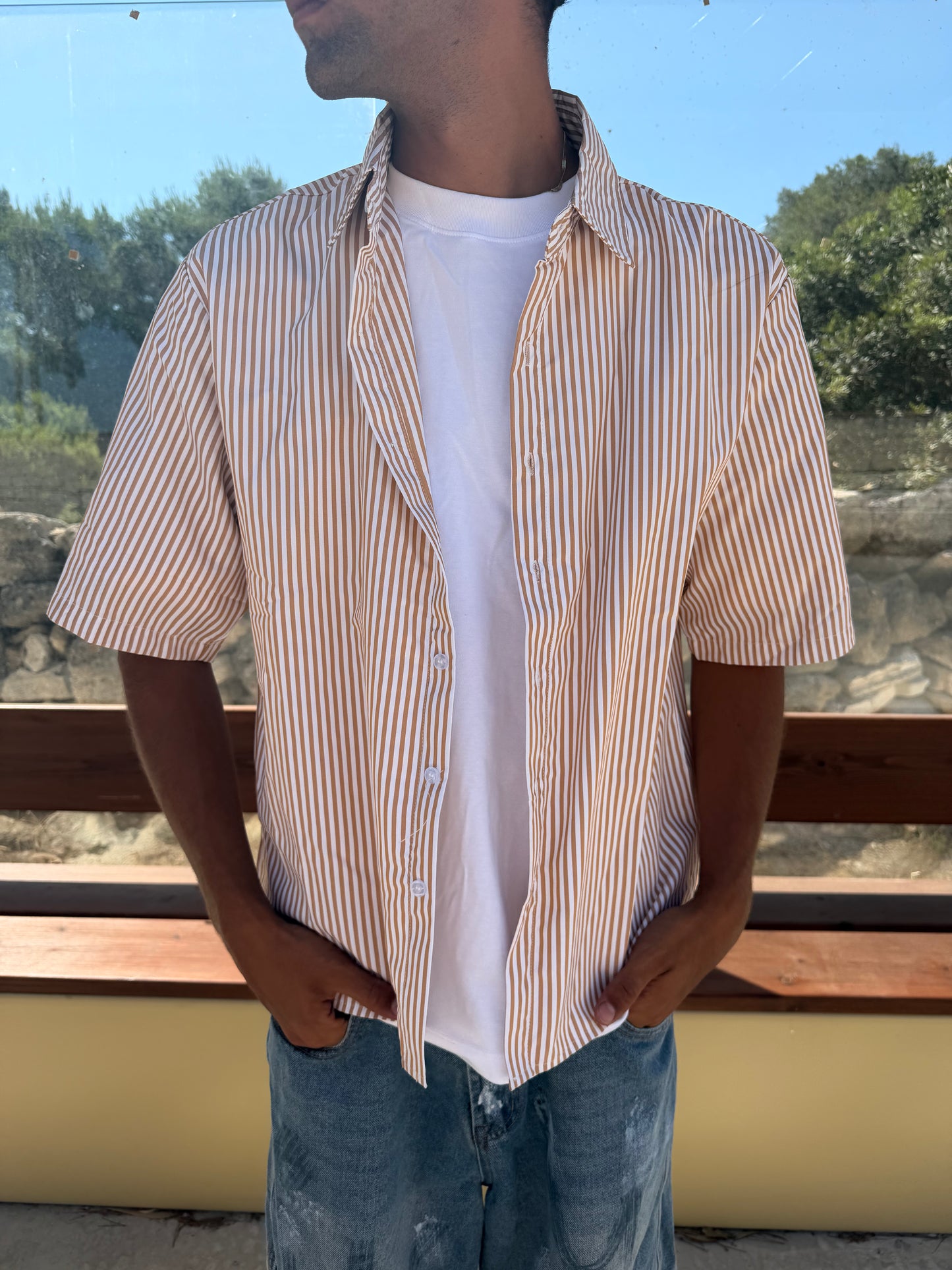 MILLERIGHE CAMEL SUMMER