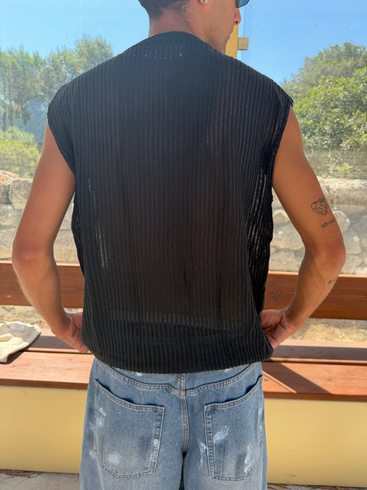 MUSCLE TEE IBIZA