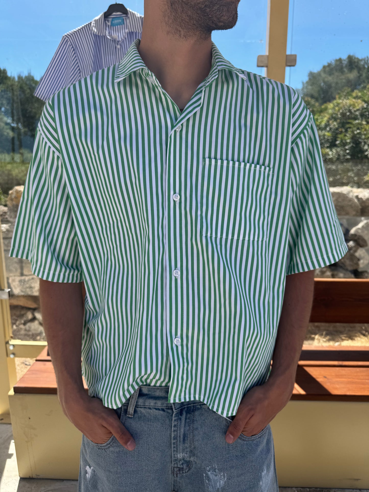 MILLERIGHE GREEN SUMMER