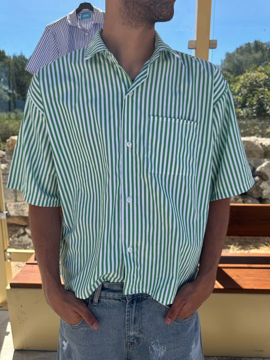 MILLERIGHE GREEN SUMMER