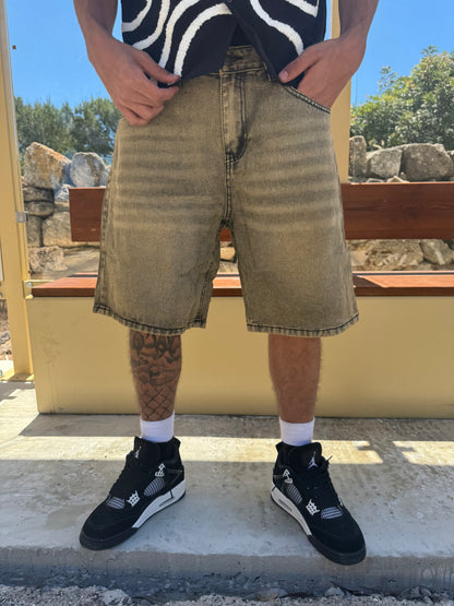 DENIM VINTAGE QR1