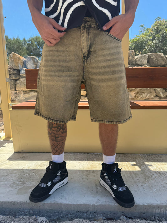 DENIM VINTAGE QR1