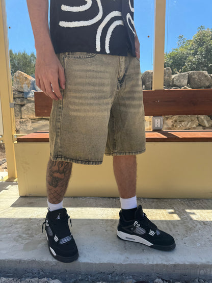 DENIM VINTAGE QR1