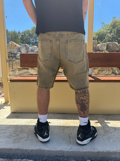 DENIM VINTAGE QR1