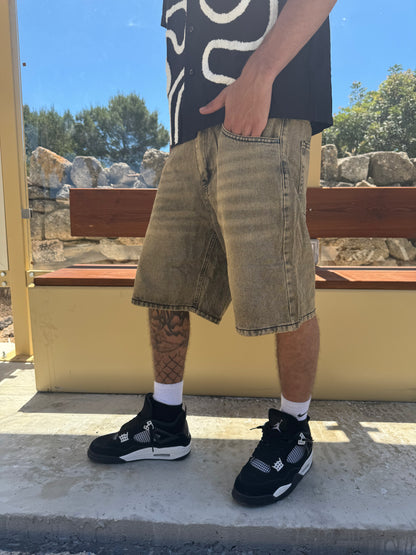 DENIM VINTAGE QR1