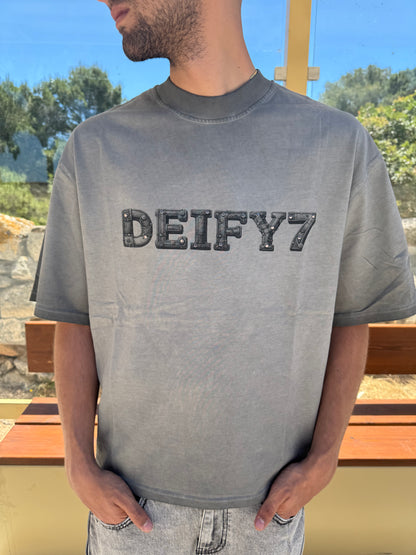 DEIFY7 T-SHIRT