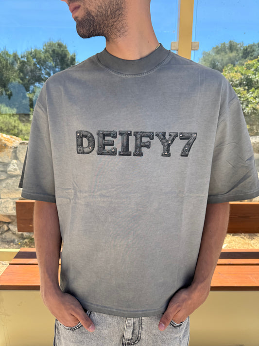 DEIFY7 T-SHIRT