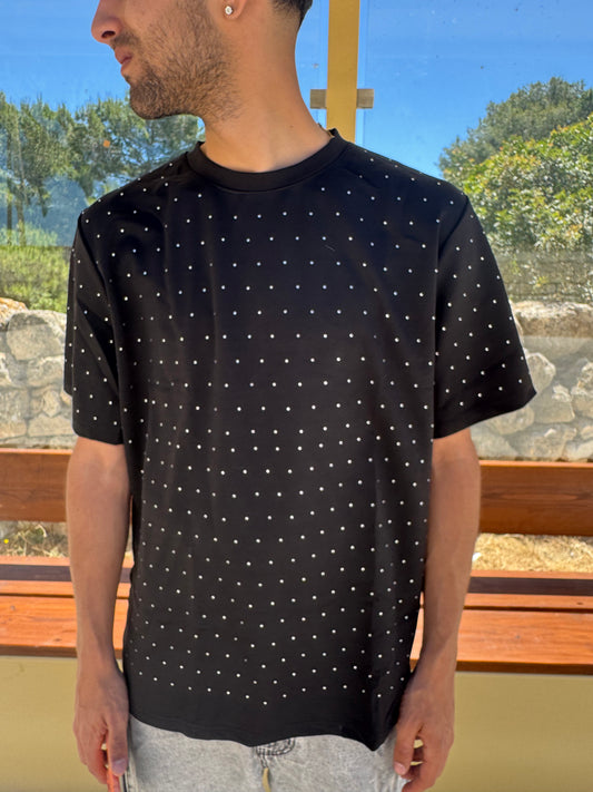 DIAMONDS T-SHIRT