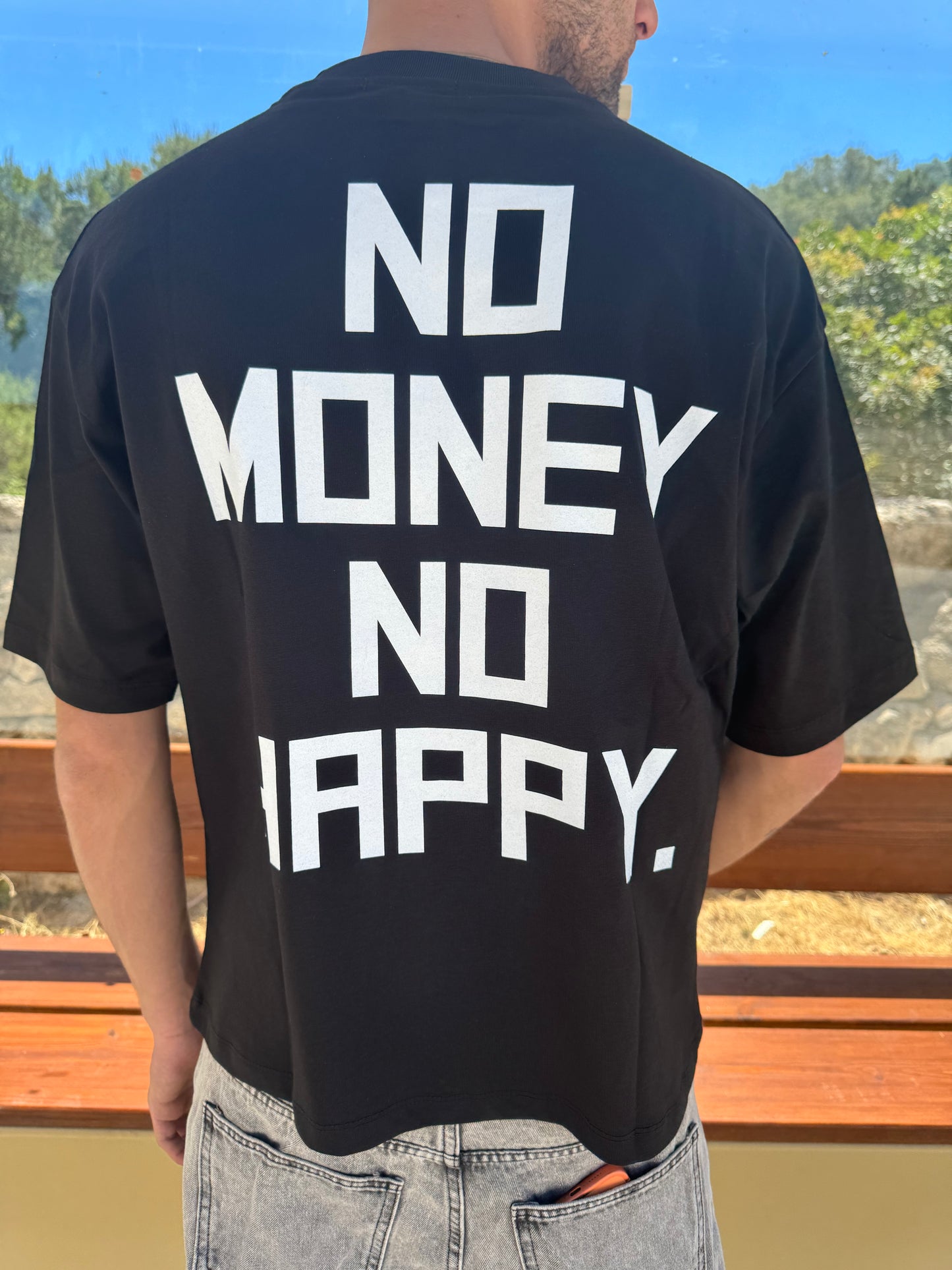 NMNH T-SHIRT