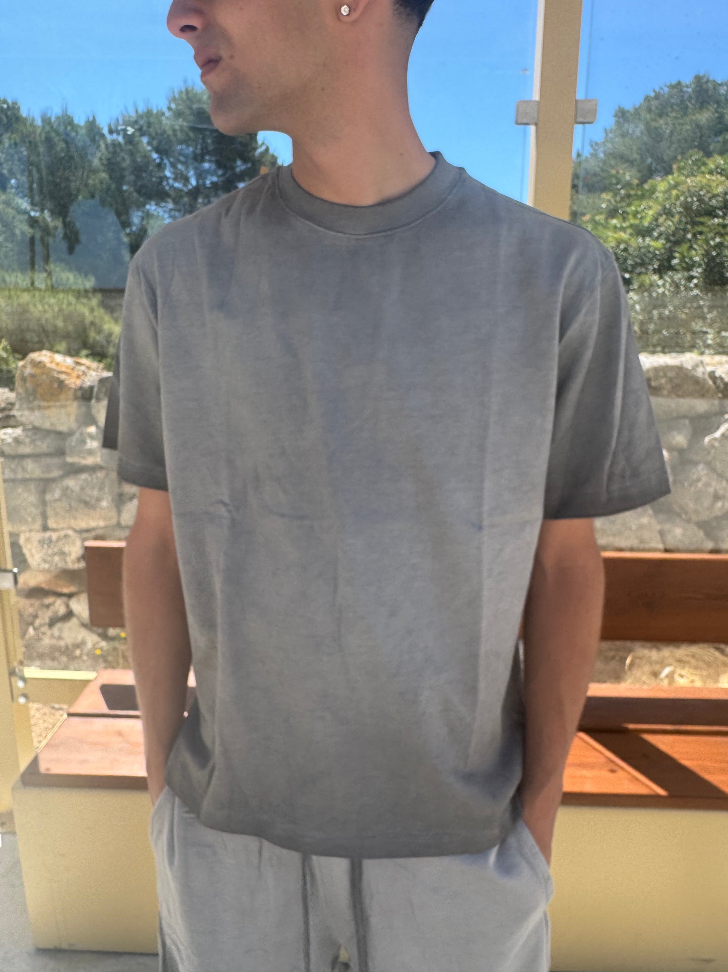 COORD GREY WASHED R4