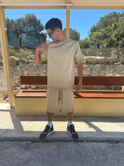 COORD BEIGE WASHED R4