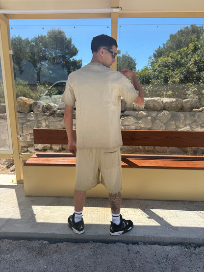 COORD BEIGE WASHED R4