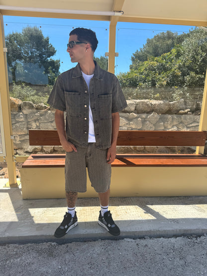 COORD DENIM R2