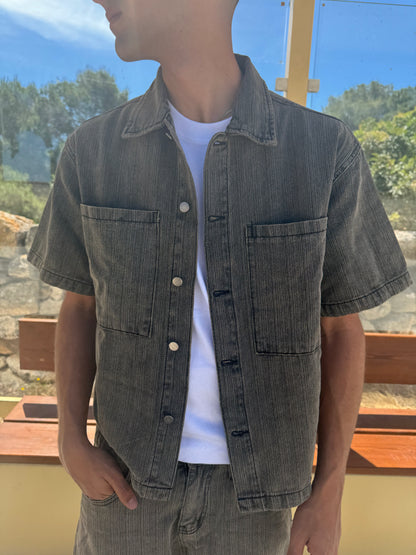 COORD DENIM R2