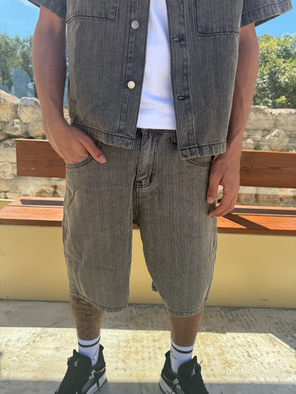 COORD DENIM R2