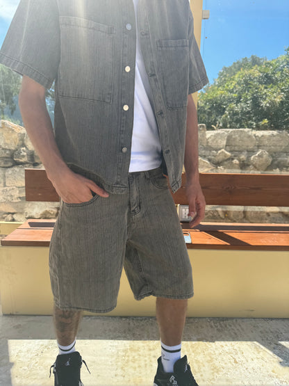 COORD DENIM R2
