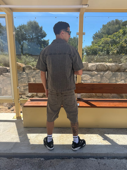 COORD DENIM R2
