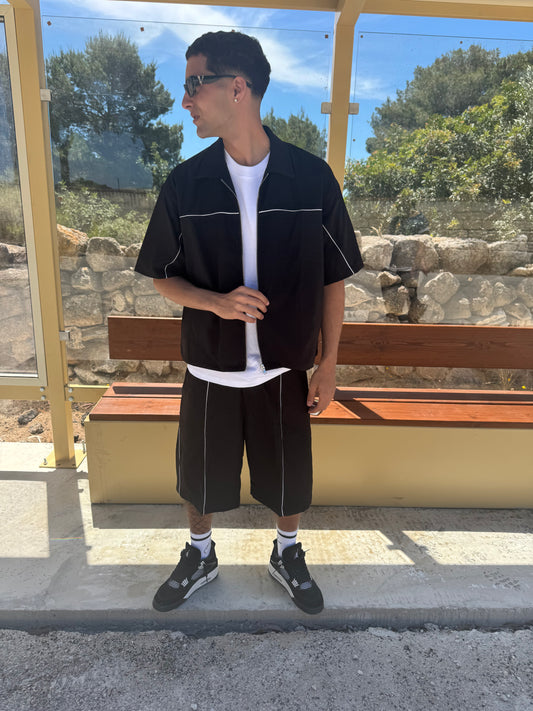 COORD BLACK R3