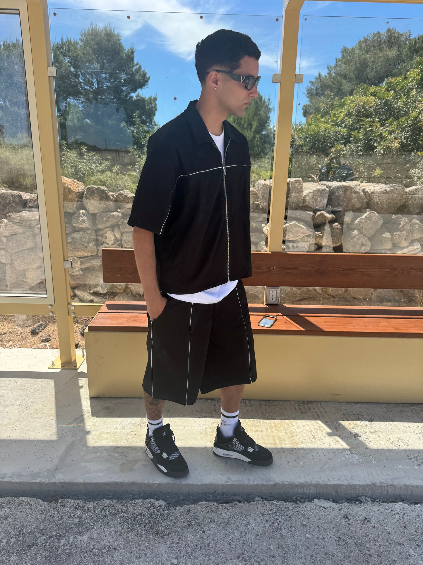 COORD BLACK R3