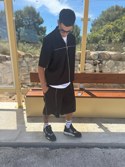 COORD BLACK R3