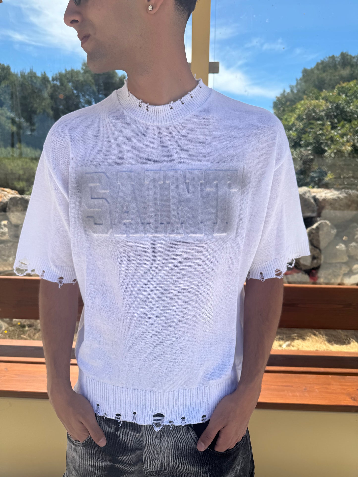 MAGLIA SAINT