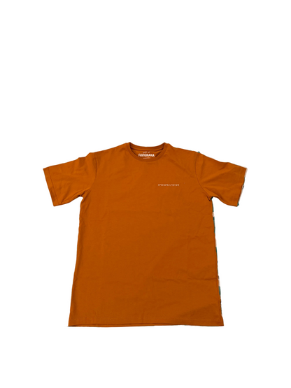 FAVIGNANA GIN T-SHIRT
