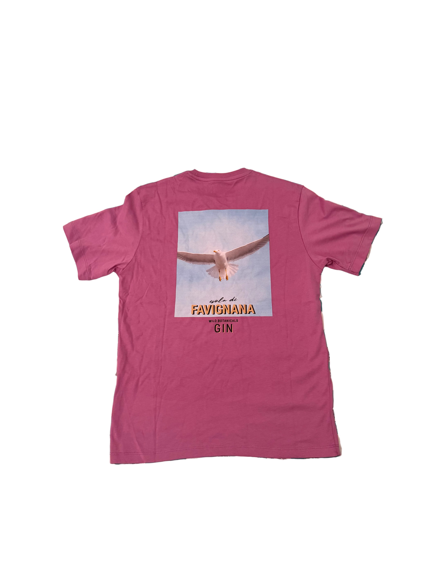 FAVIGNANA GIN T-SHIRT
