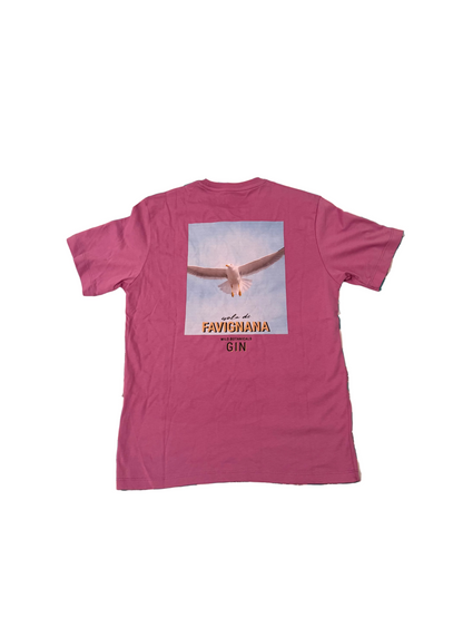 FAVIGNANA GIN T-SHIRT