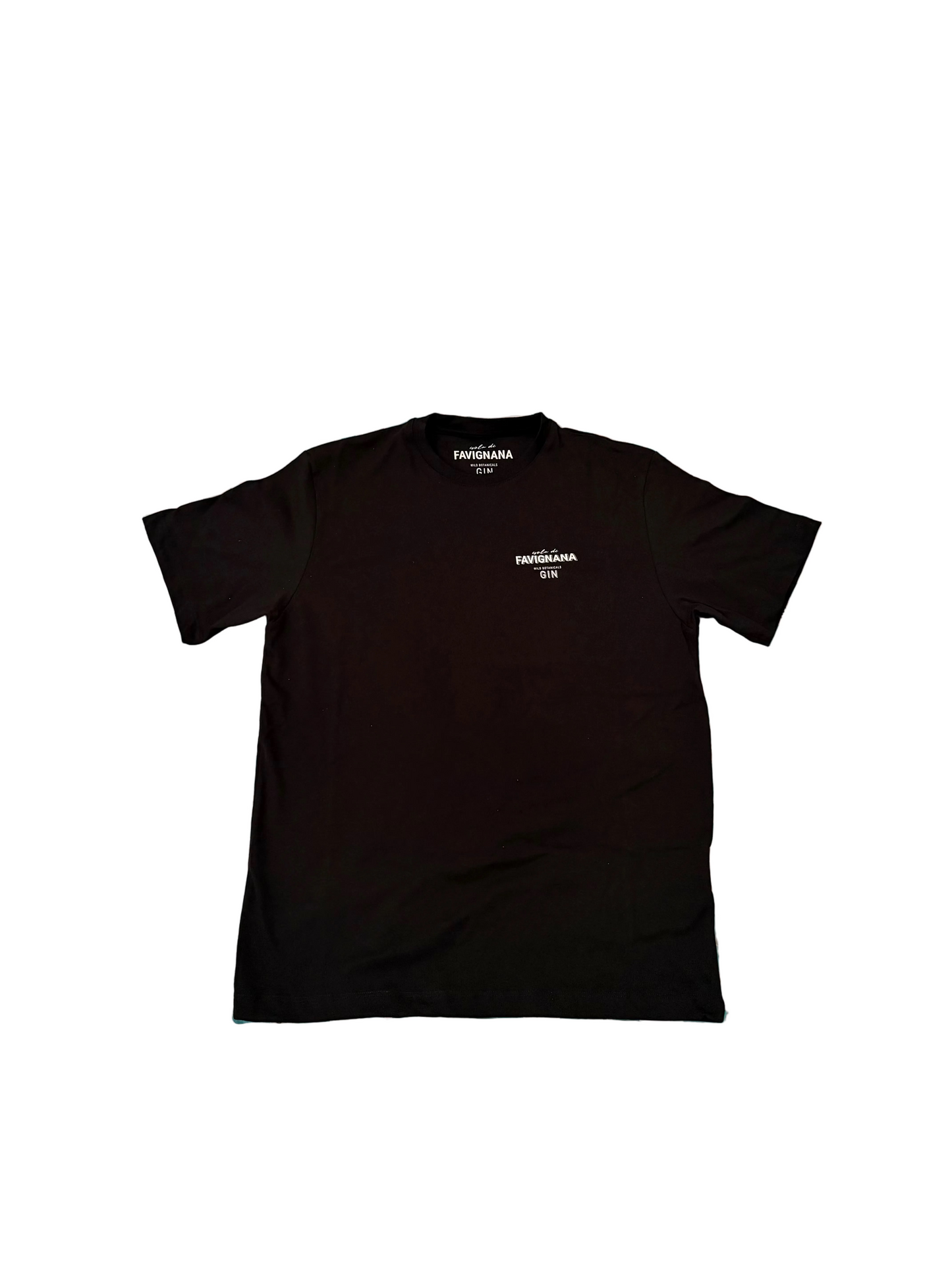 FAVIGNANA GIN T-SHIRT