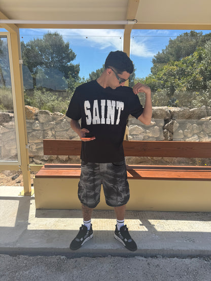 SAINT T-SHIRT