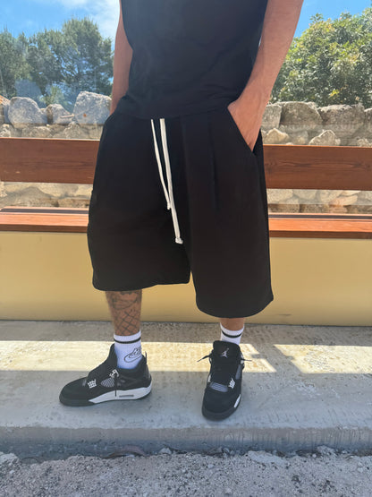 SHORT EVERYDAY