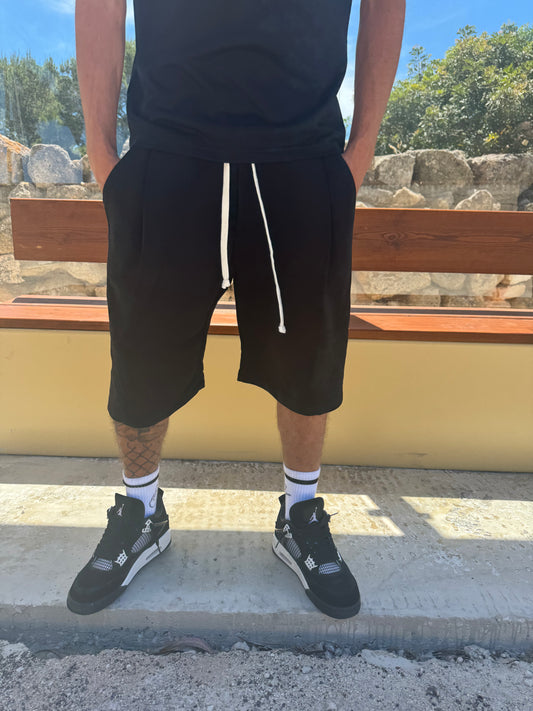 SHORT EVERYDAY