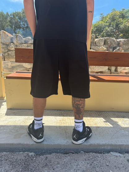 SHORT EVERYDAY