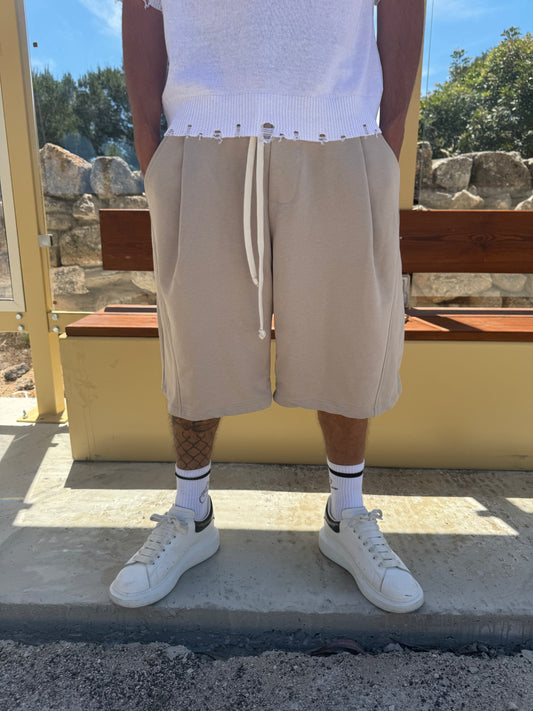 SHORT EVERYDAY