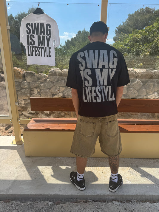 SWAG T-SHIRT