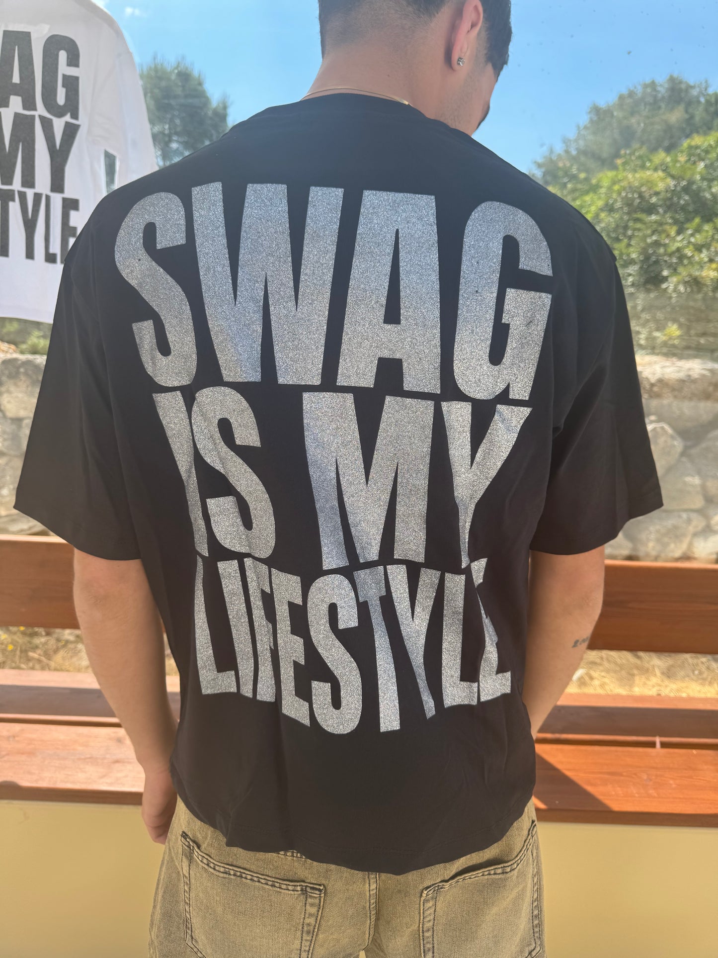 SWAG T-SHIRT