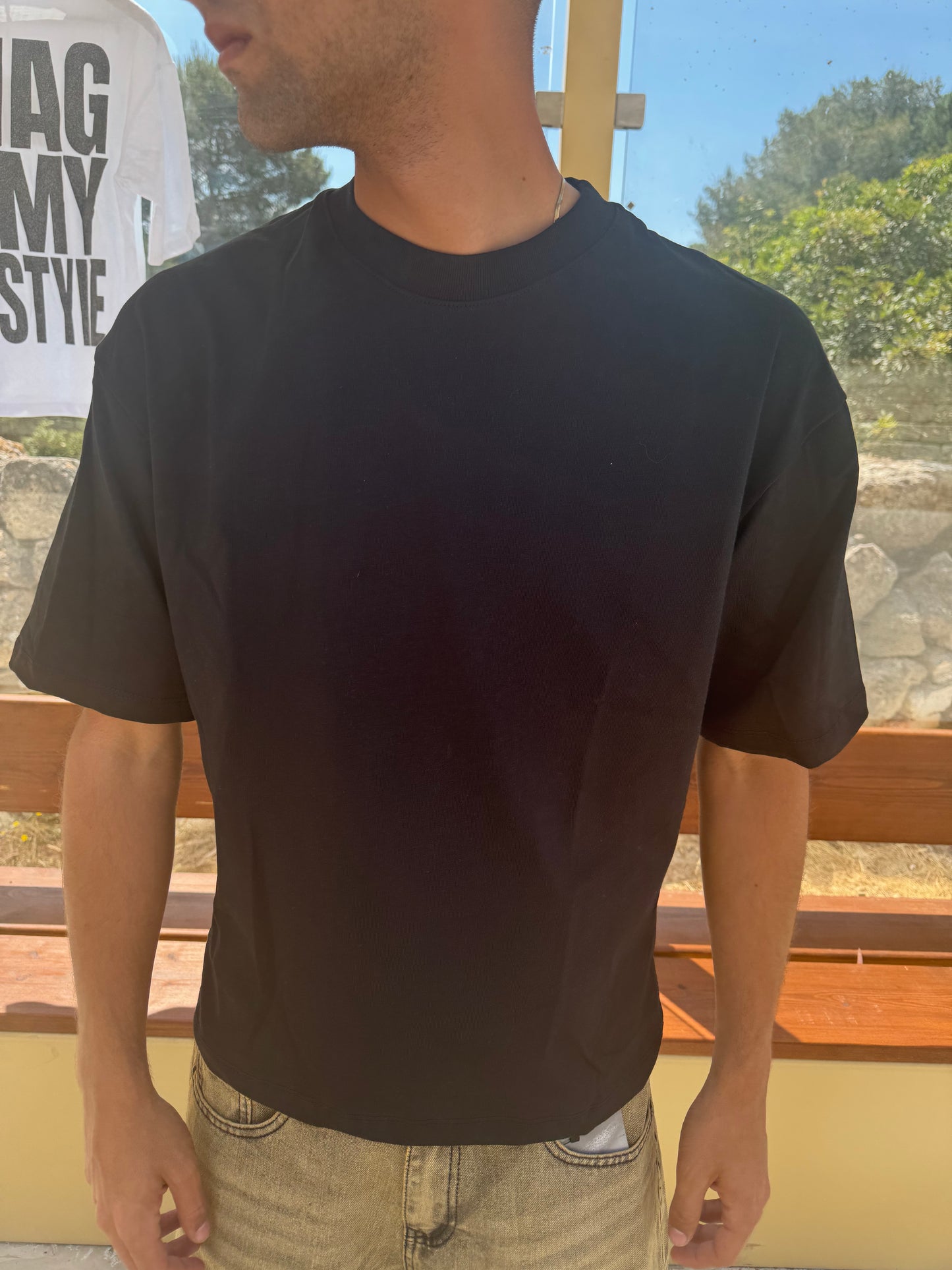 SWAG T-SHIRT