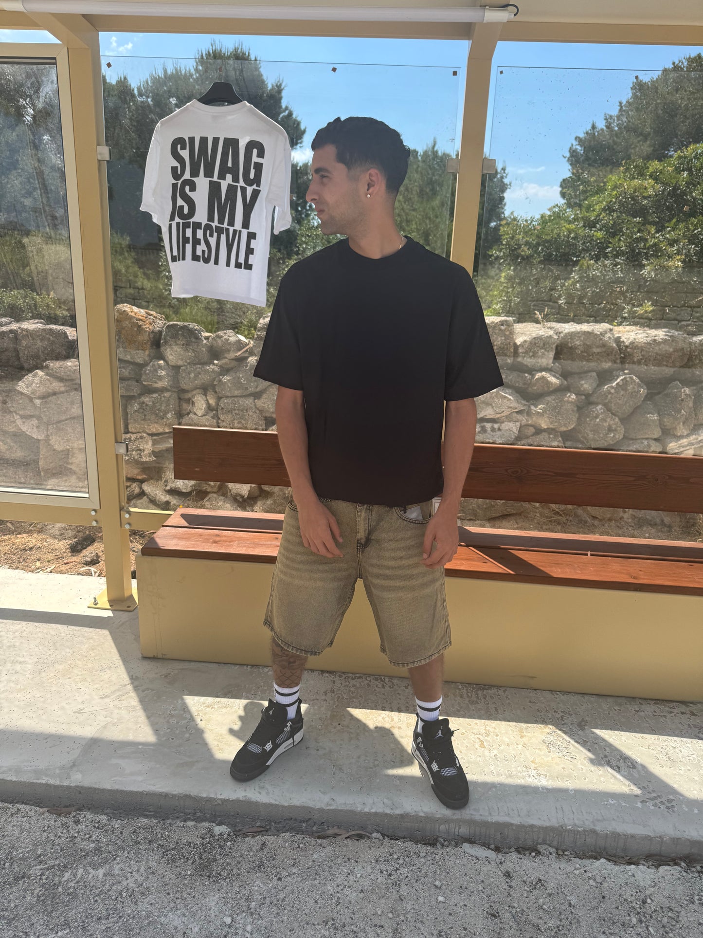 SWAG T-SHIRT