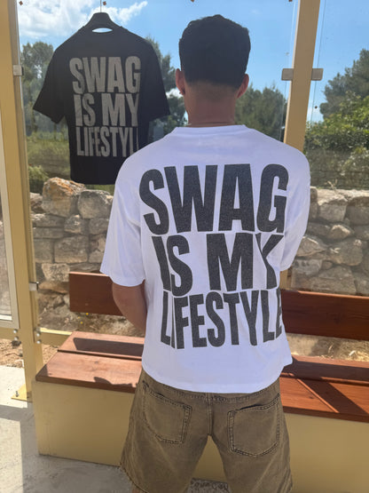 SWAG T-SHIRT