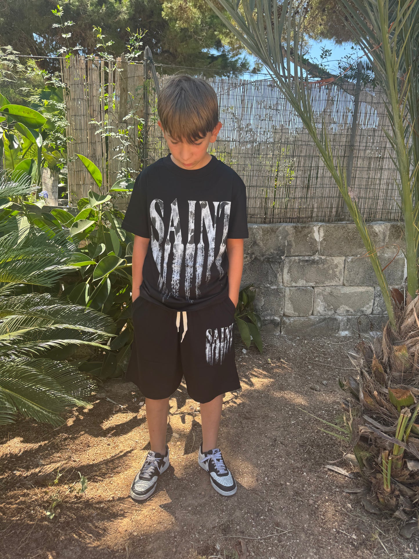 COORD SUMMER SAINT R1