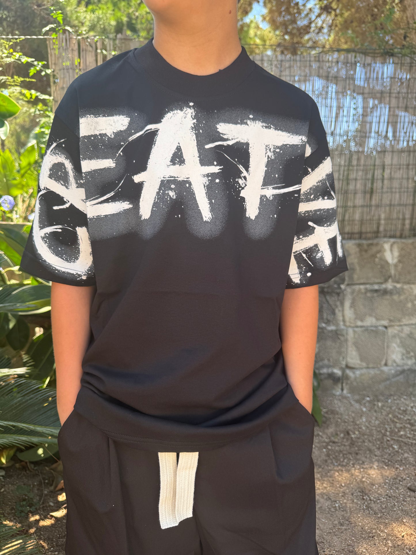 CREATIVE T-SHIRT