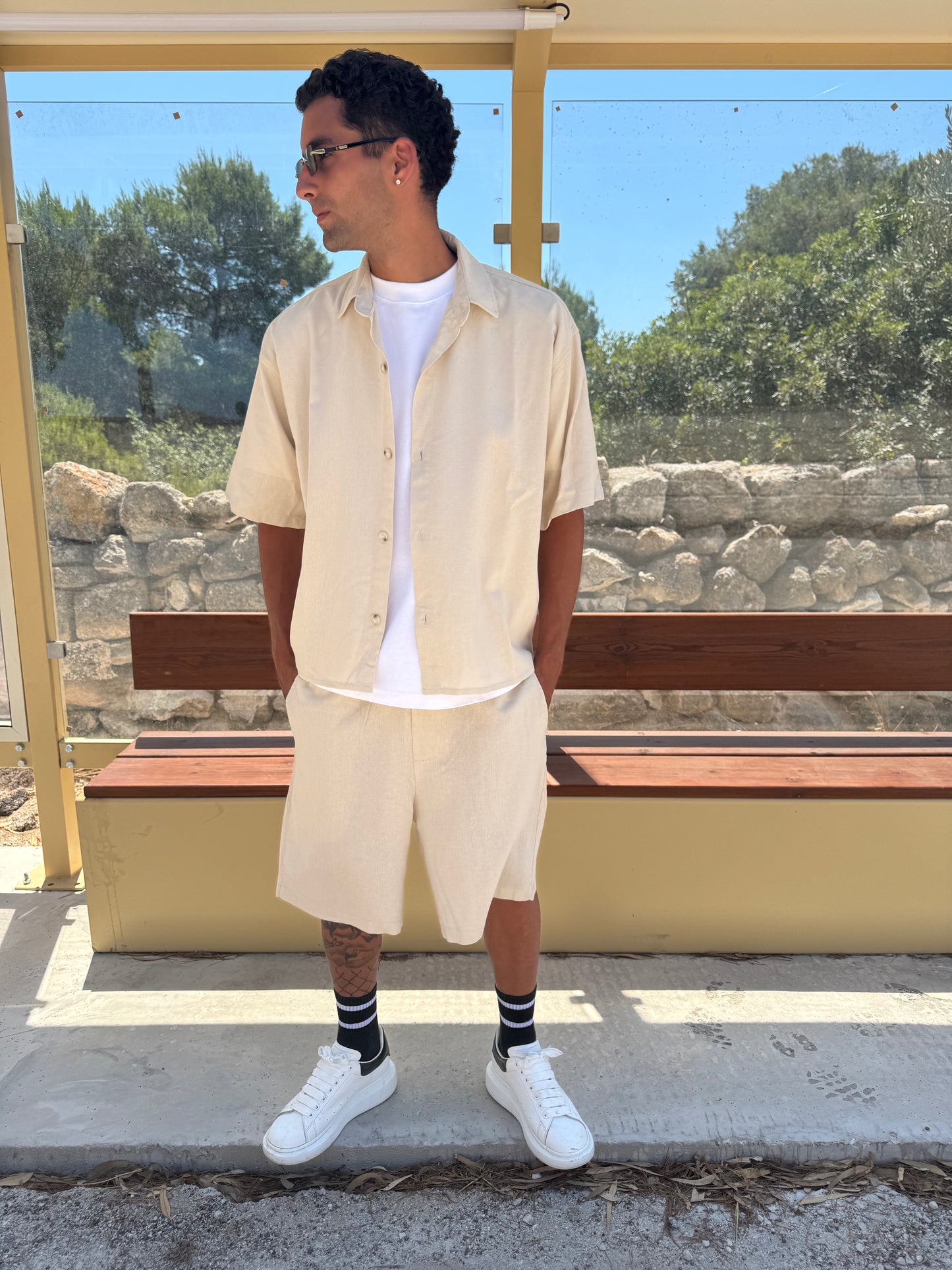 COORD BEIGE LINO R1