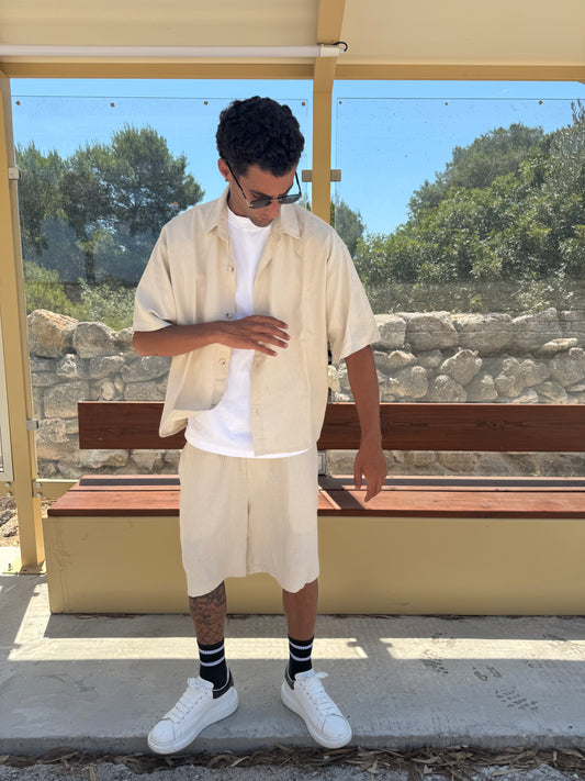 COORD BEIGE LINO R1