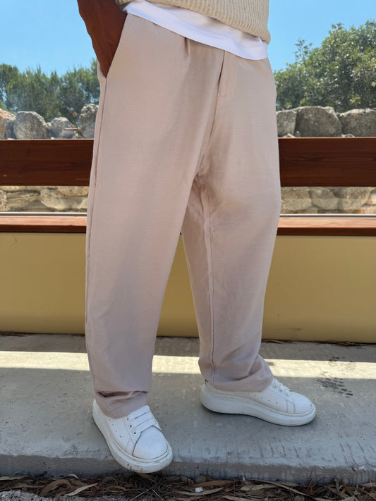 PANT. ELEGANT LINO