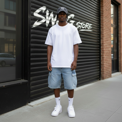 Cappello NY - Full Body